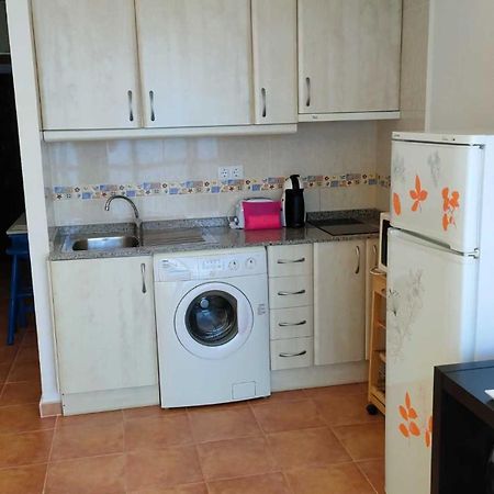 Precioso Apartamento 1Ra Linea Piscina Y Parking Calpe Zewnętrze zdjęcie