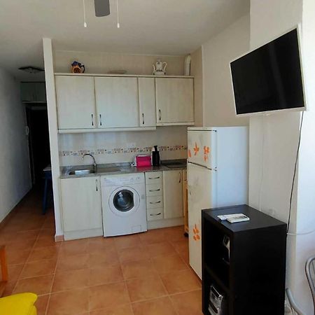 Precioso Apartamento 1Ra Linea Piscina Y Parking Calpe Zewnętrze zdjęcie
