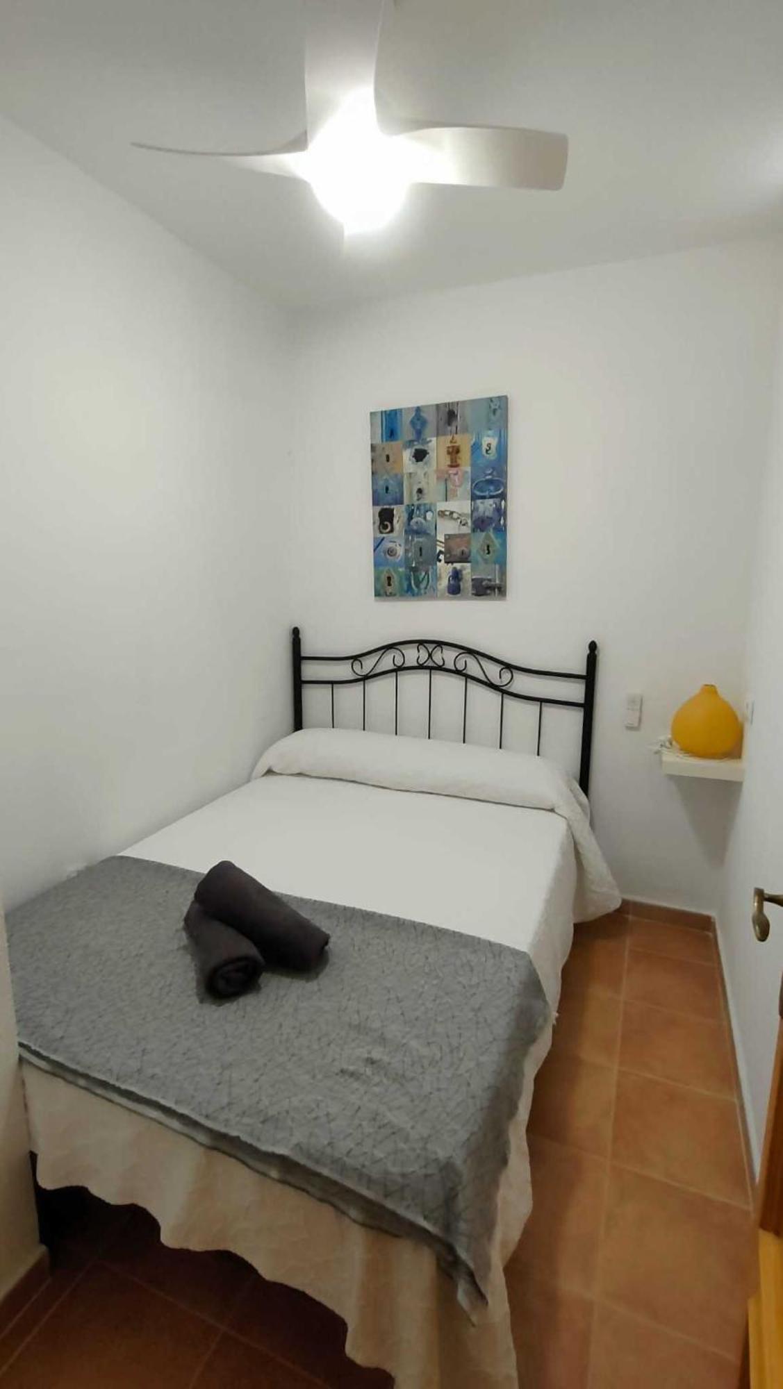 Precioso Apartamento 1Ra Linea Piscina Y Parking Calpe Zewnętrze zdjęcie