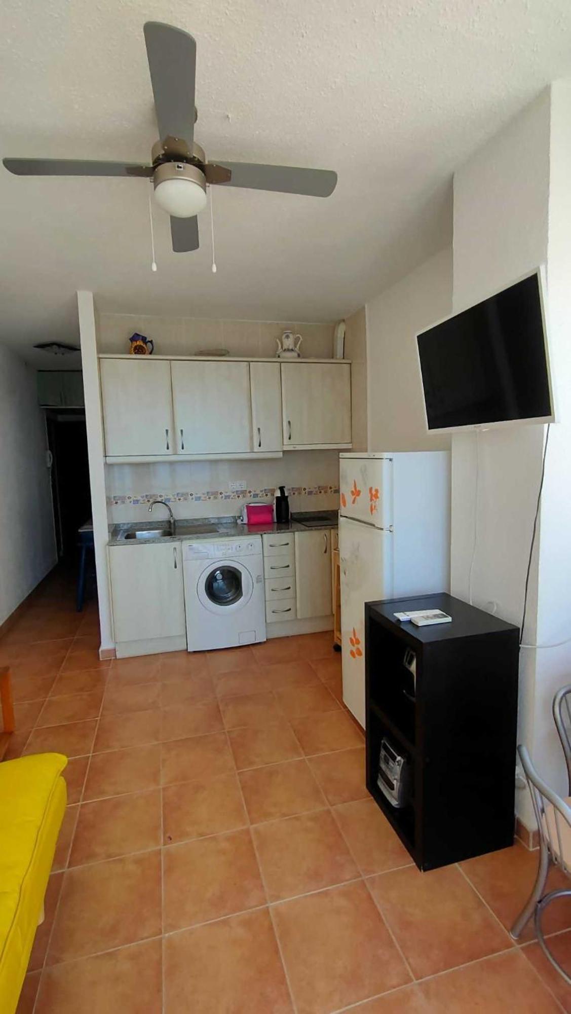 Precioso Apartamento 1Ra Linea Piscina Y Parking Calpe Zewnętrze zdjęcie